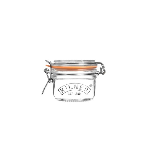 Kilner round swing top - round,