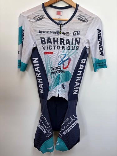 Bahrain victorious pro - bahrain, team