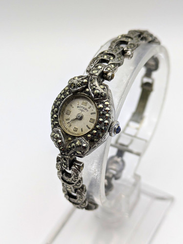 Rotary vintage ladies manual - vintage,