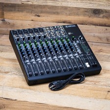 Mackie 1402 VLZ4 14-Channel