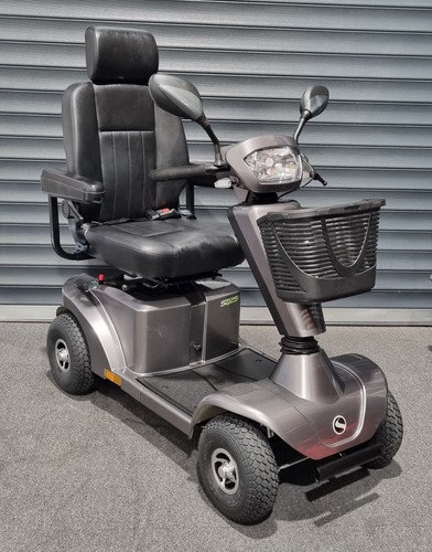 Sterling s425 mobility scooter - s425,