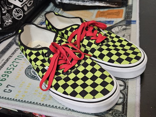 Vans custom authentic - vans,
