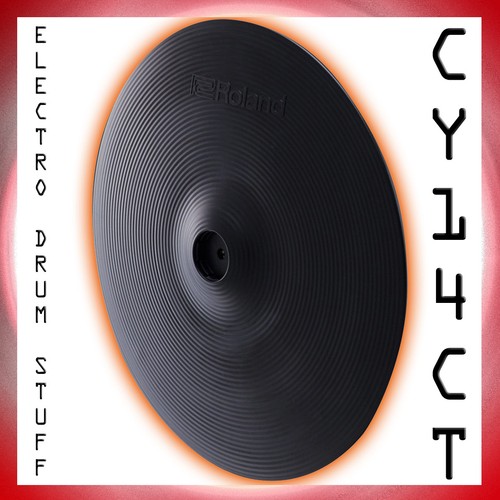 Roland v drums - roland,