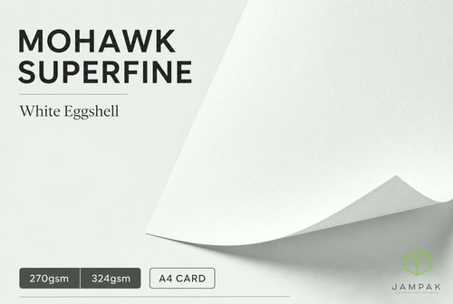 Card mohawk superfine - mohawk,