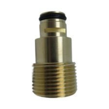 Pressure Washer Accessories