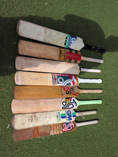 Cricket bat bundle - bat,