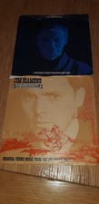 Jim Diamond Vinyl Singles  -