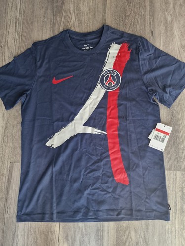 Nike psg strike dri fit - dri, qatar