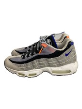 NIKE AIR MAX 95 LW LOOPWHEELER