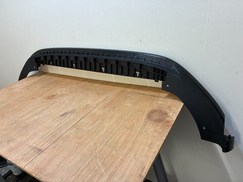 Seat ibiza mk5 - seat, lower