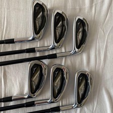 [Mizuno] JPX 825 FORGED Iron