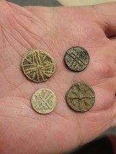 medieval - 18 century lead