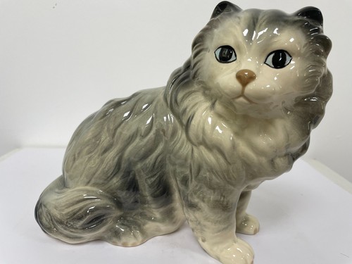Coopercraft persian cat - coopercraft,