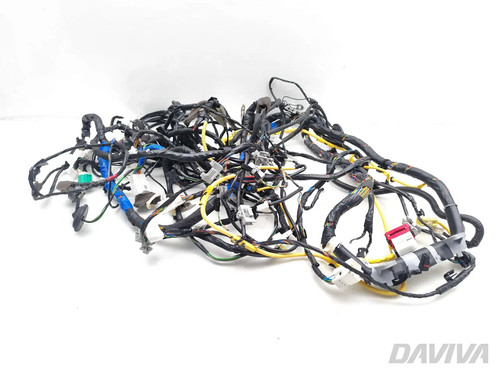 Hyundai ix20 engine - hyundai, wiring