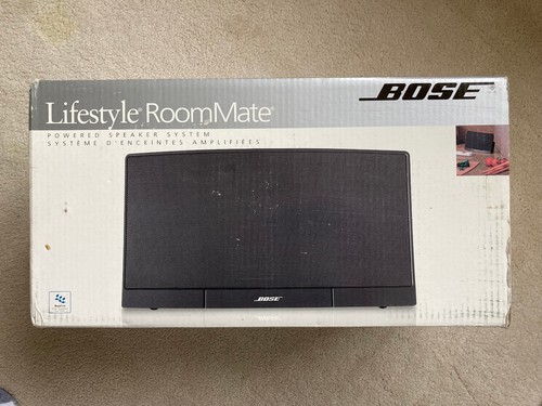 Bose lifestyle roommate - bose,