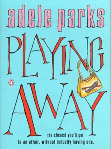 Playing away - , (paperback)