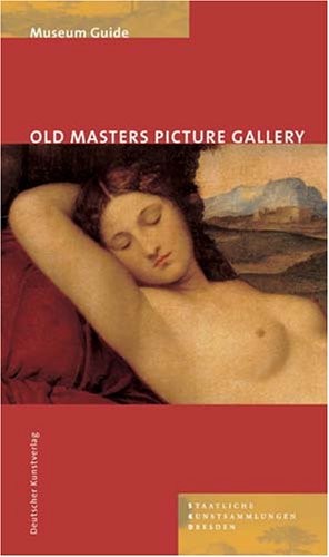 Museum guide old masters - museum, guide.