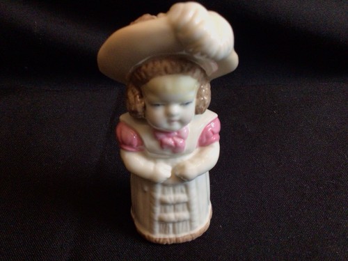 Vintage royal worcester - vintage, candle
