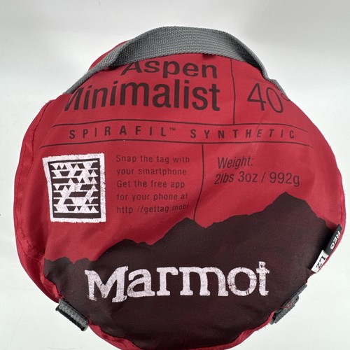 Marmot aspen minimalist - marmot,