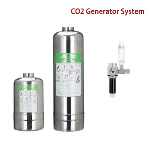 Aquarium plants cylinder co2 - cylinder,