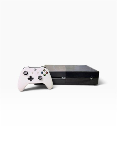 Microsoft xbox one 500gb - one,