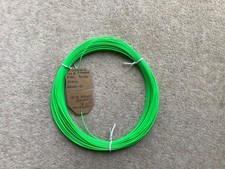 cortland fly fishing line wf 8