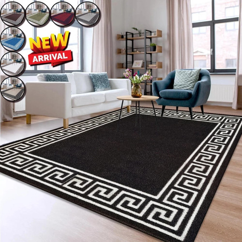 Large living room rugs non - large,