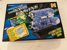 Haynes  build your own