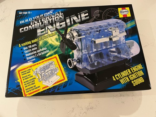 Haynes build your own - ,