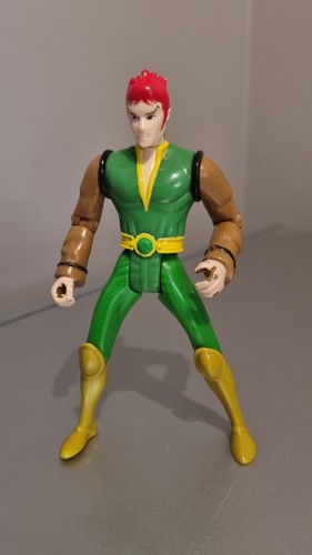 1996 highlander the animated - 1996,