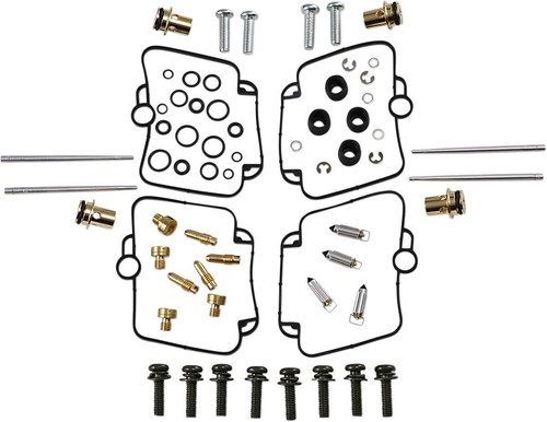 Parts unlimited carburettor - parts,