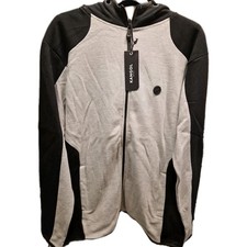 Kangol Hoodie Men’s  Navy