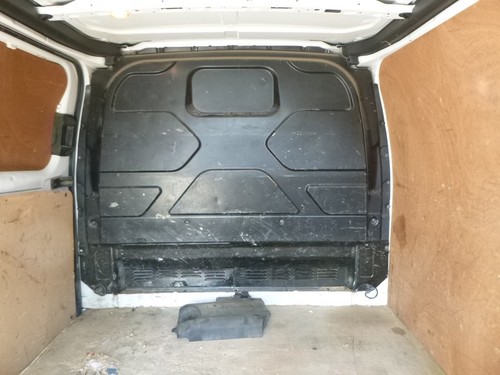 Ford transit custom 2013 2024 - ford,