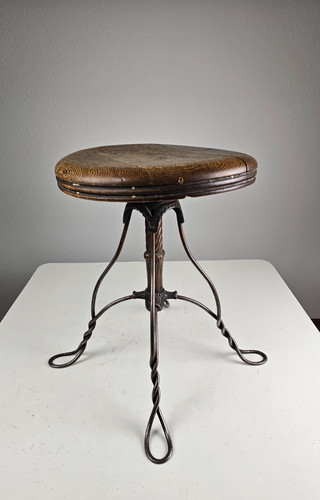 Antique victorian adjustable - antique,