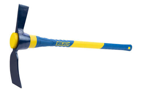 Pound cutter mattock with - mattock,