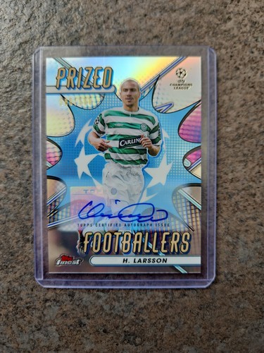 Henrik larsson auto 380 500 - larsson, 380/500