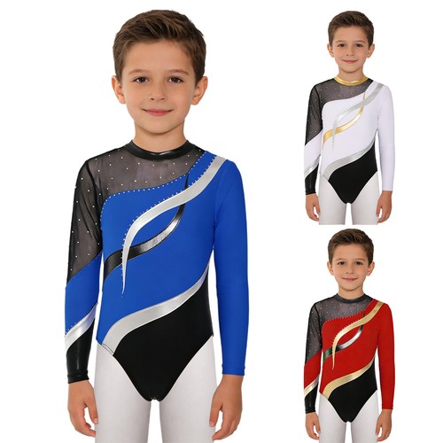 Boys long sleeve - uk,
