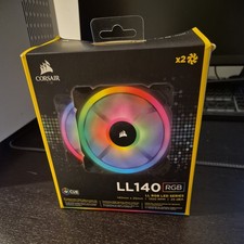 Corsair Co-9050074 LL140 RGB