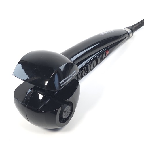 Babyliss pro perfect curl - babyliss,