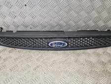 FORD FIESTA FRONT GRILL MK6