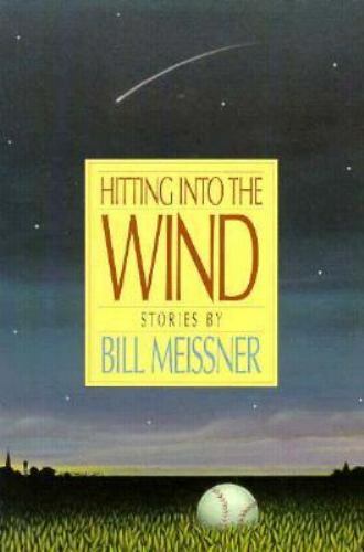 Hitting into the wind stories - the, wind: