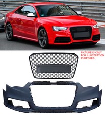 FRONT BUMPER FOR AUDI A5 B8.5