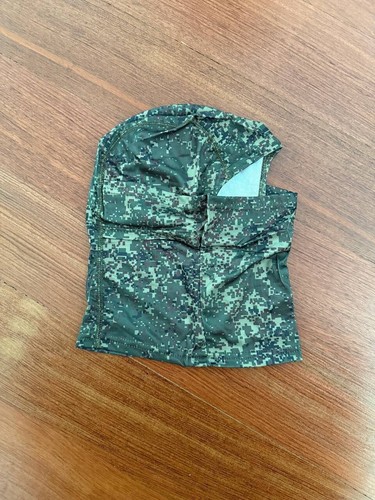 Emr balaclava russian - emr,