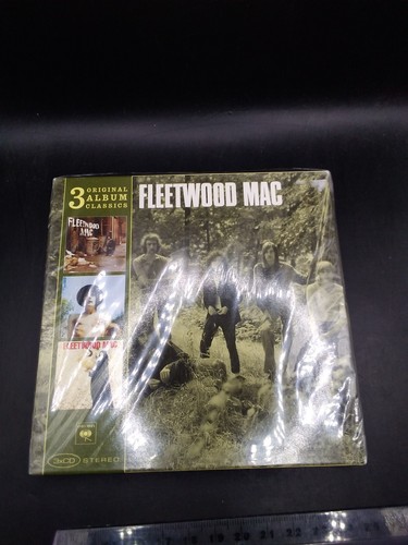 Fleetwood mac set - mac,
