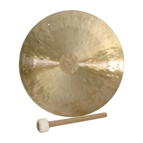Gong wind - gong,
