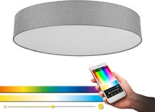 EGLO C-Link Smart LED Ceiling