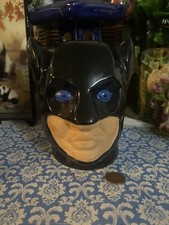 Vintage 1980’s Batman Moneybox