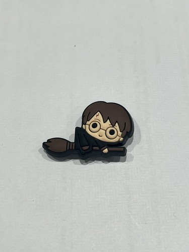 Harry potter croc charms - potter,