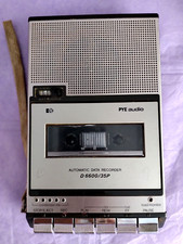 Vintage 1976 Pye Cassette