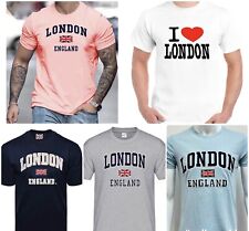 London England Unisex T-Shirt
